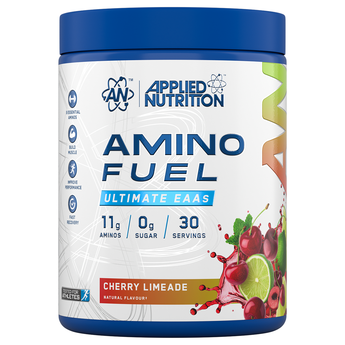 Applied Nutrition Amino Fuel EAA 390g