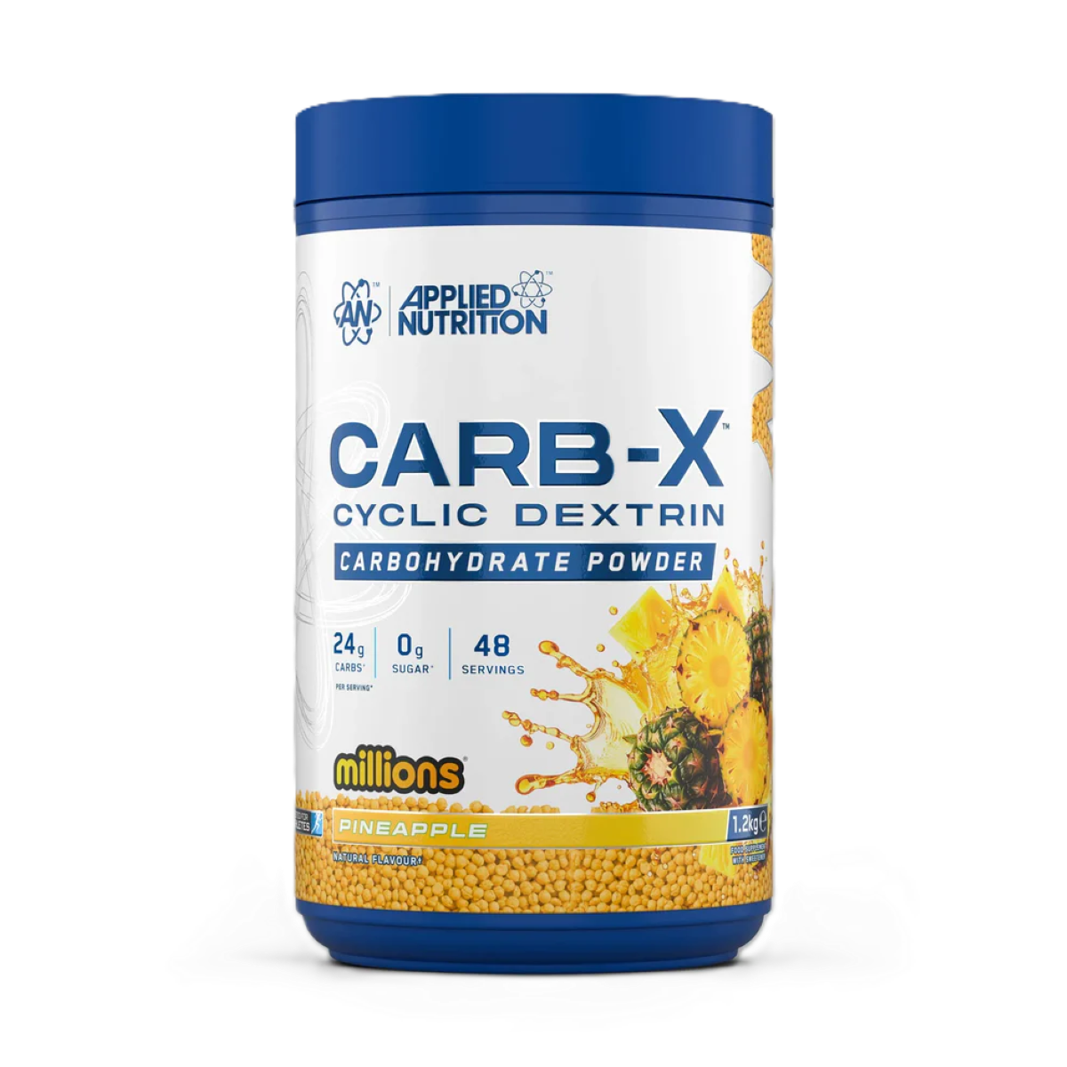 Applied Nutrition Carb X 1.2kg
