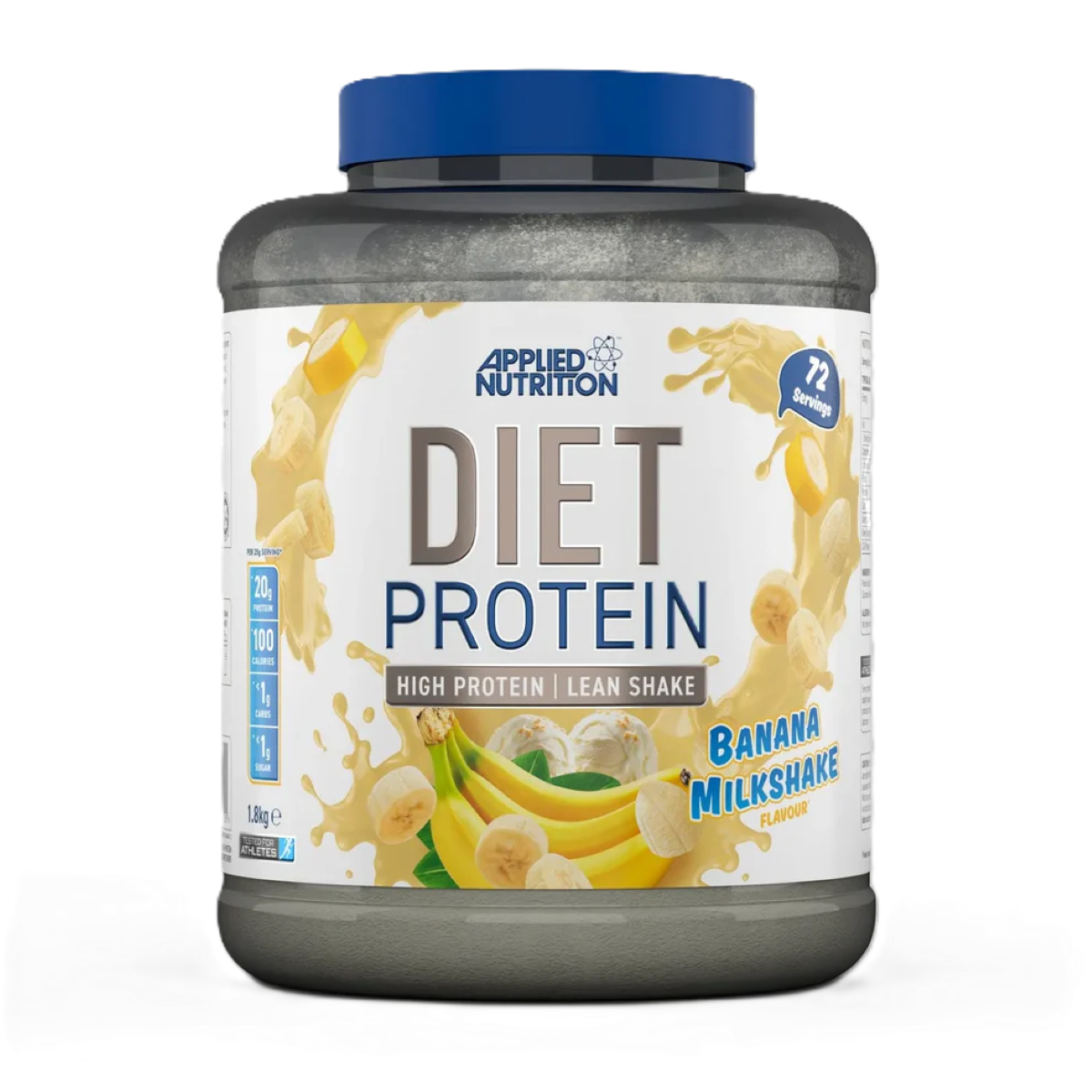 Applied Nutrition Diet Whey 1.8kg