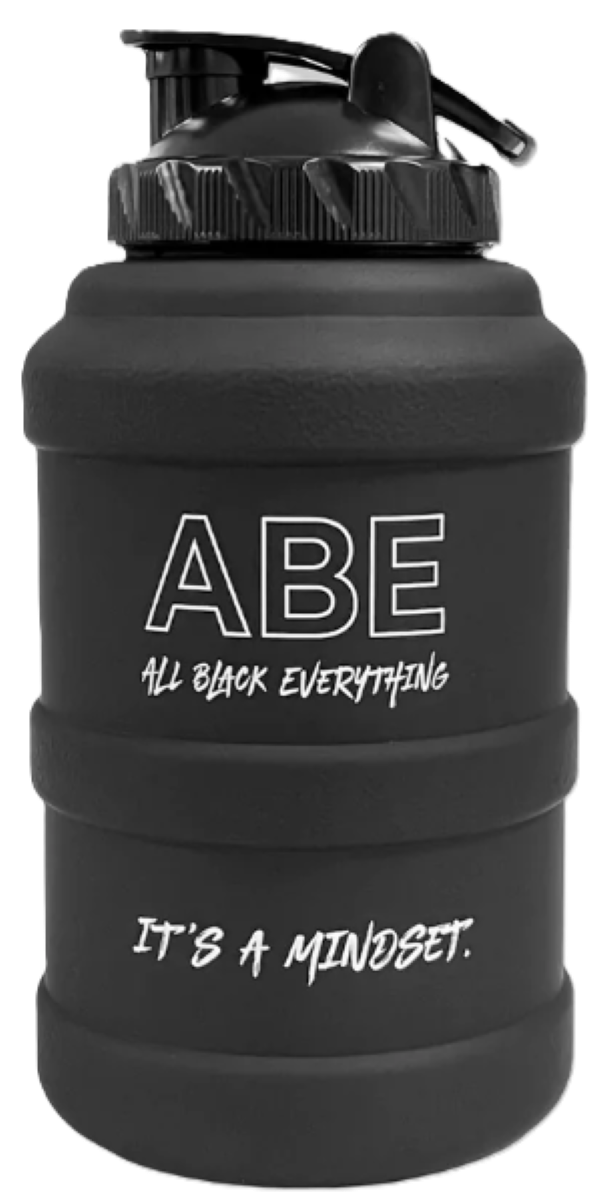 Applied Nutrition ABE Water Jug 2.25ltr
