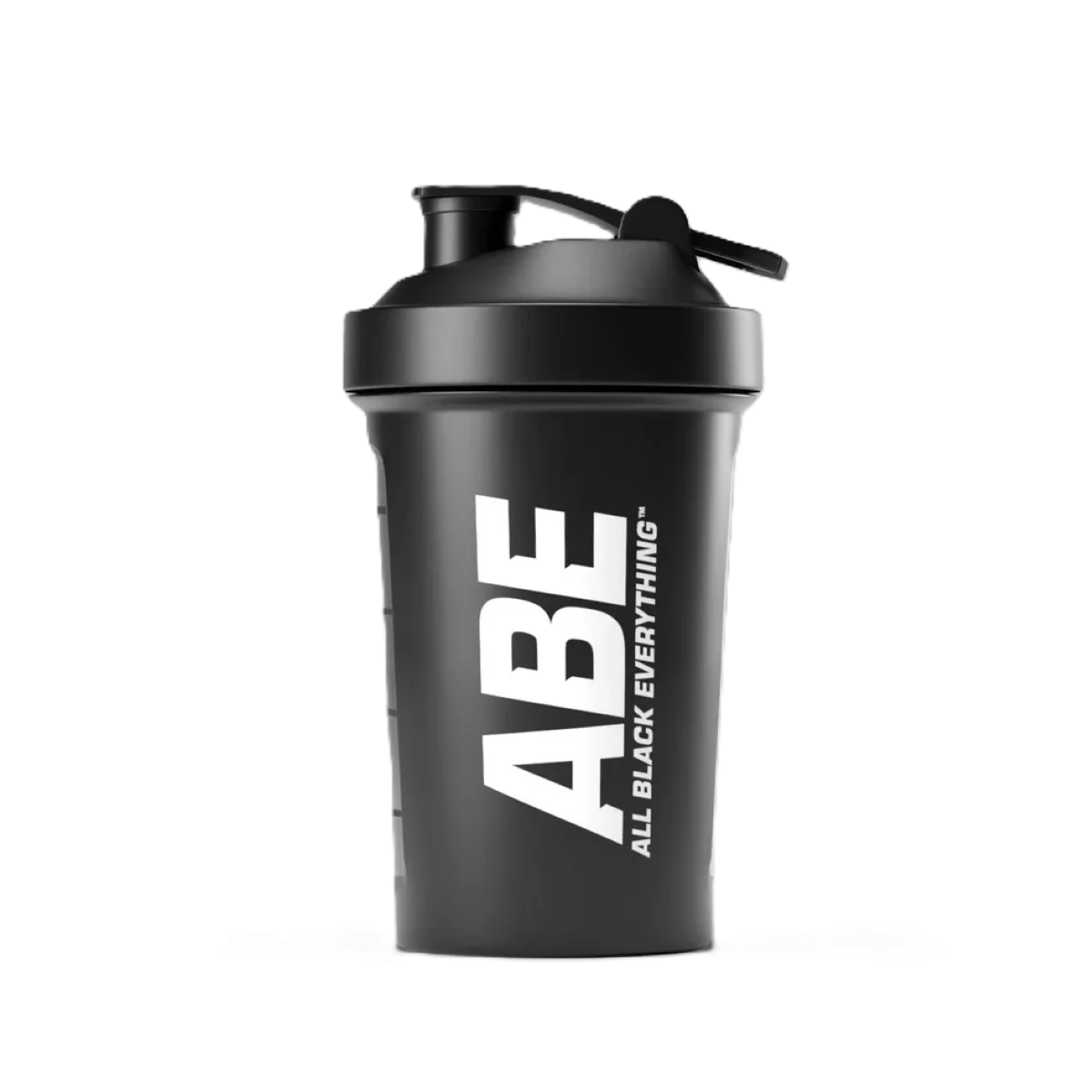 Applied Nutrition ABE Shaker 400ml (Black)