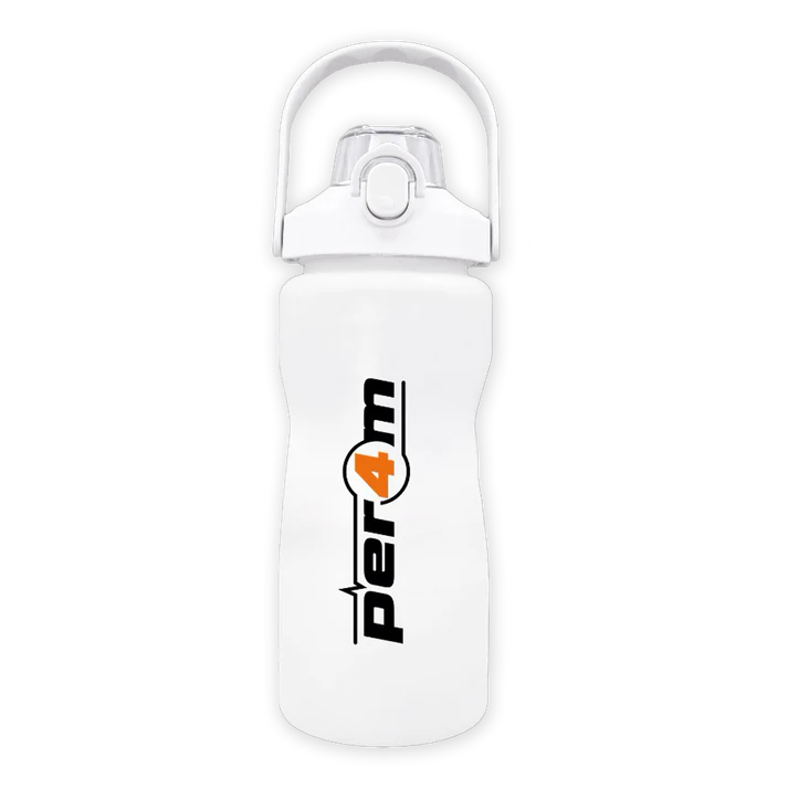 Per4m Bottle Jug with Straw