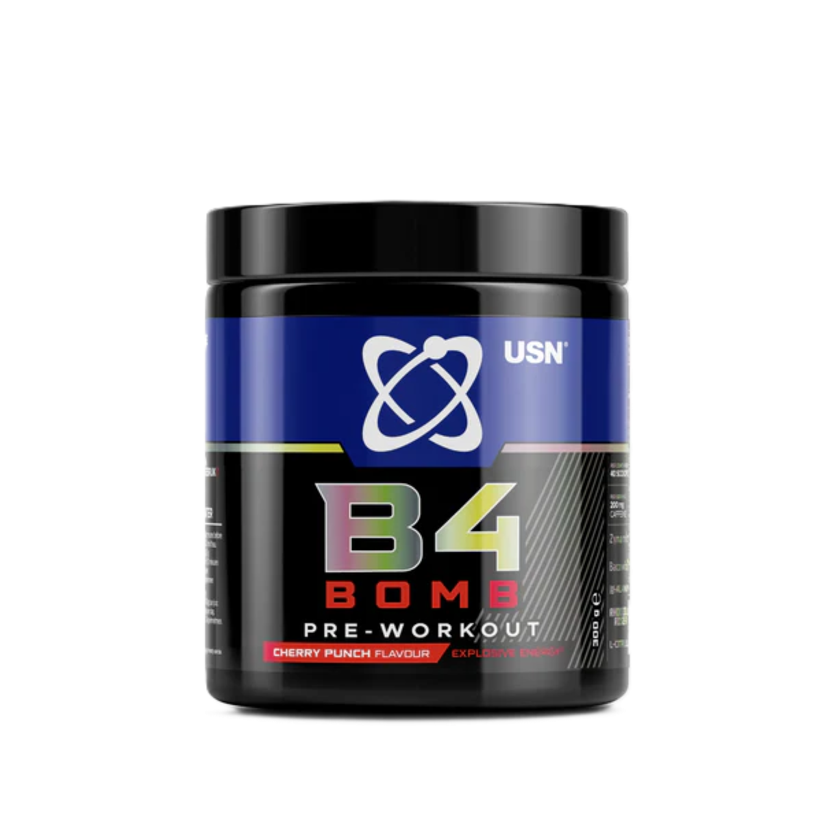 USN B4 Bomb 300g