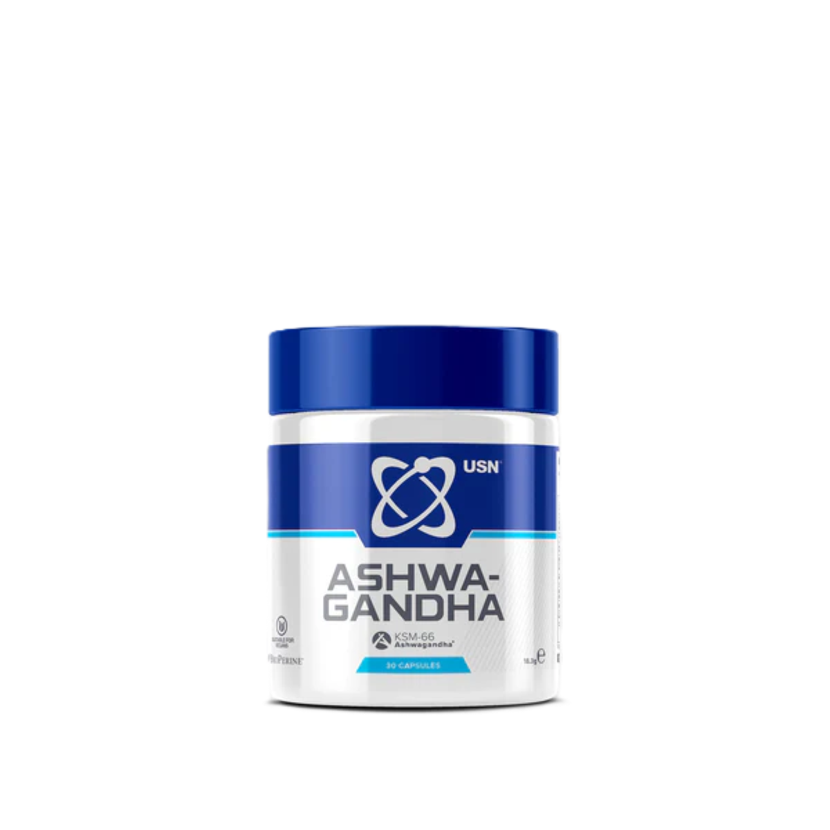 USN Ashwagandha 30 Caps