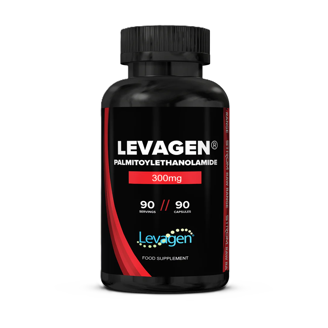 Strom Sports Levagen 90 capsules