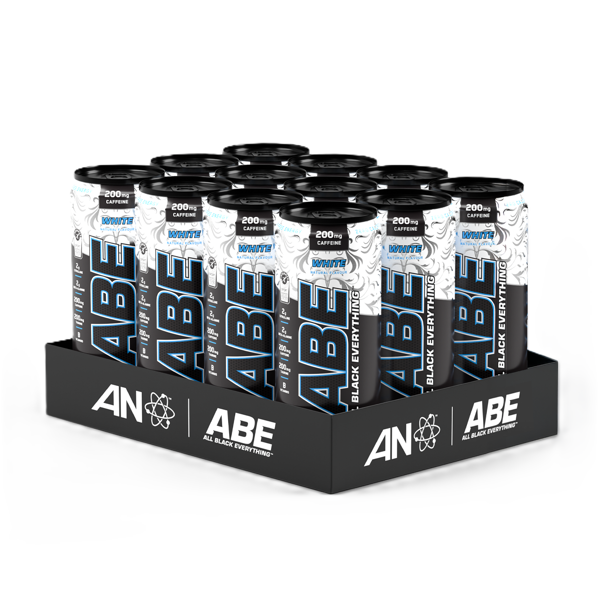 Applied Nutrition Hair Skin & Nails 60 Caps (Default Title)