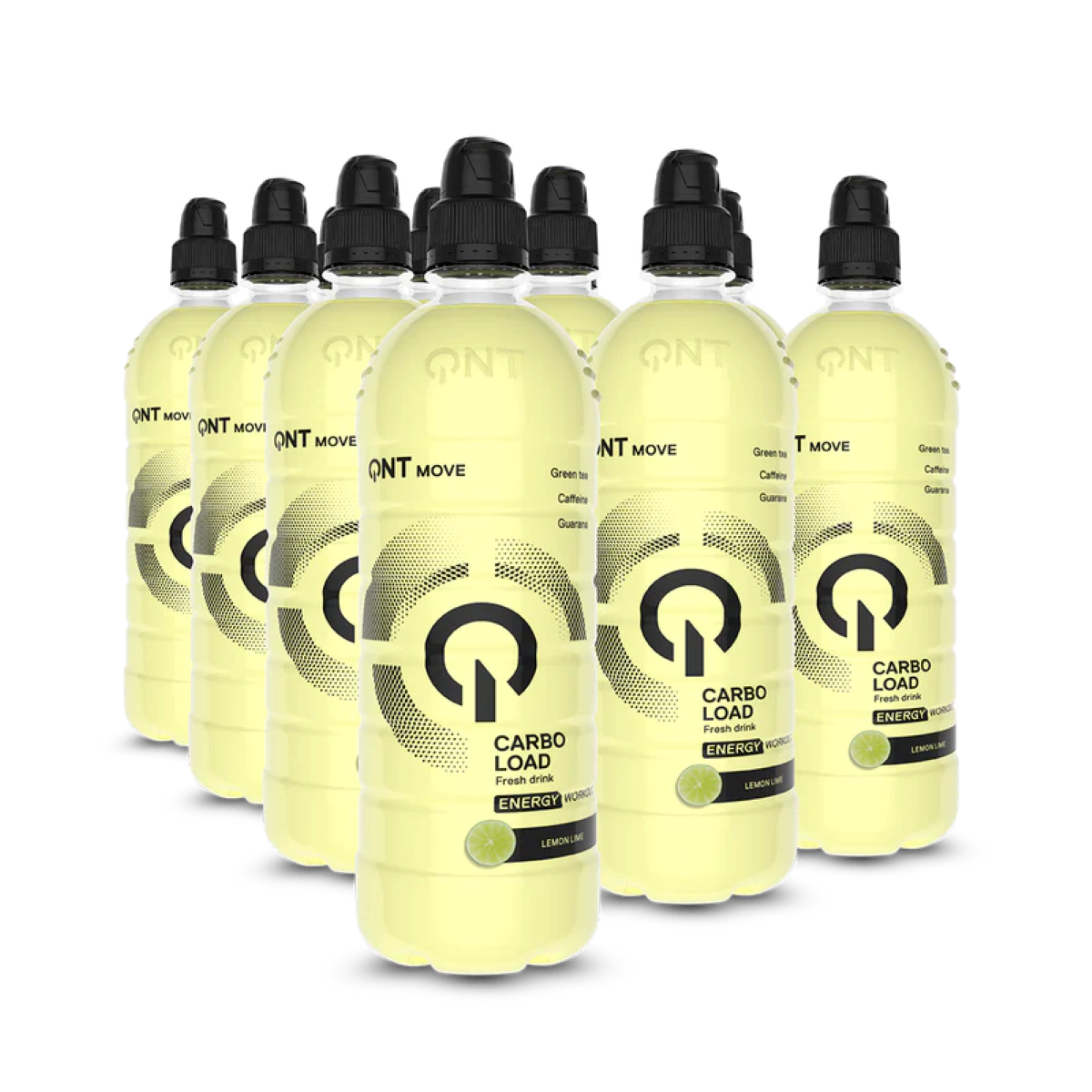 QNT Carbo Load 12x700ml