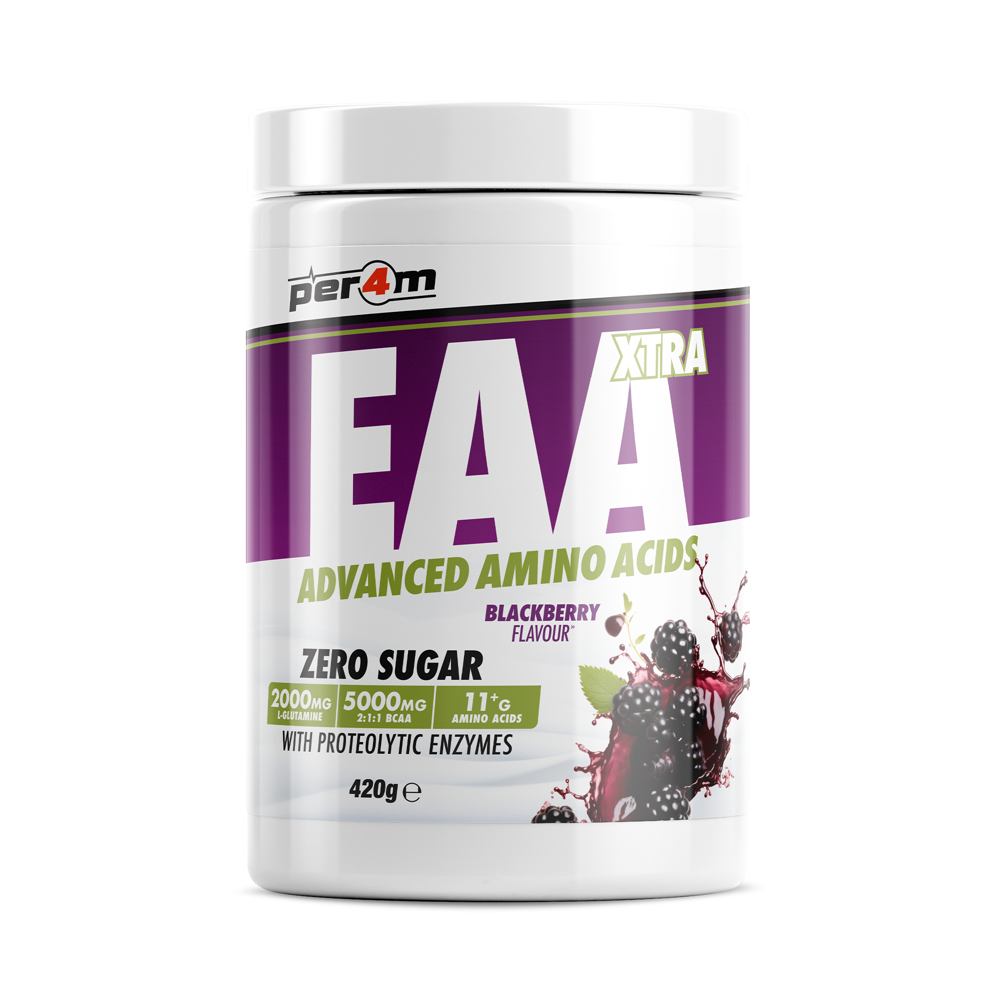Per4m EAA Xtra 420g