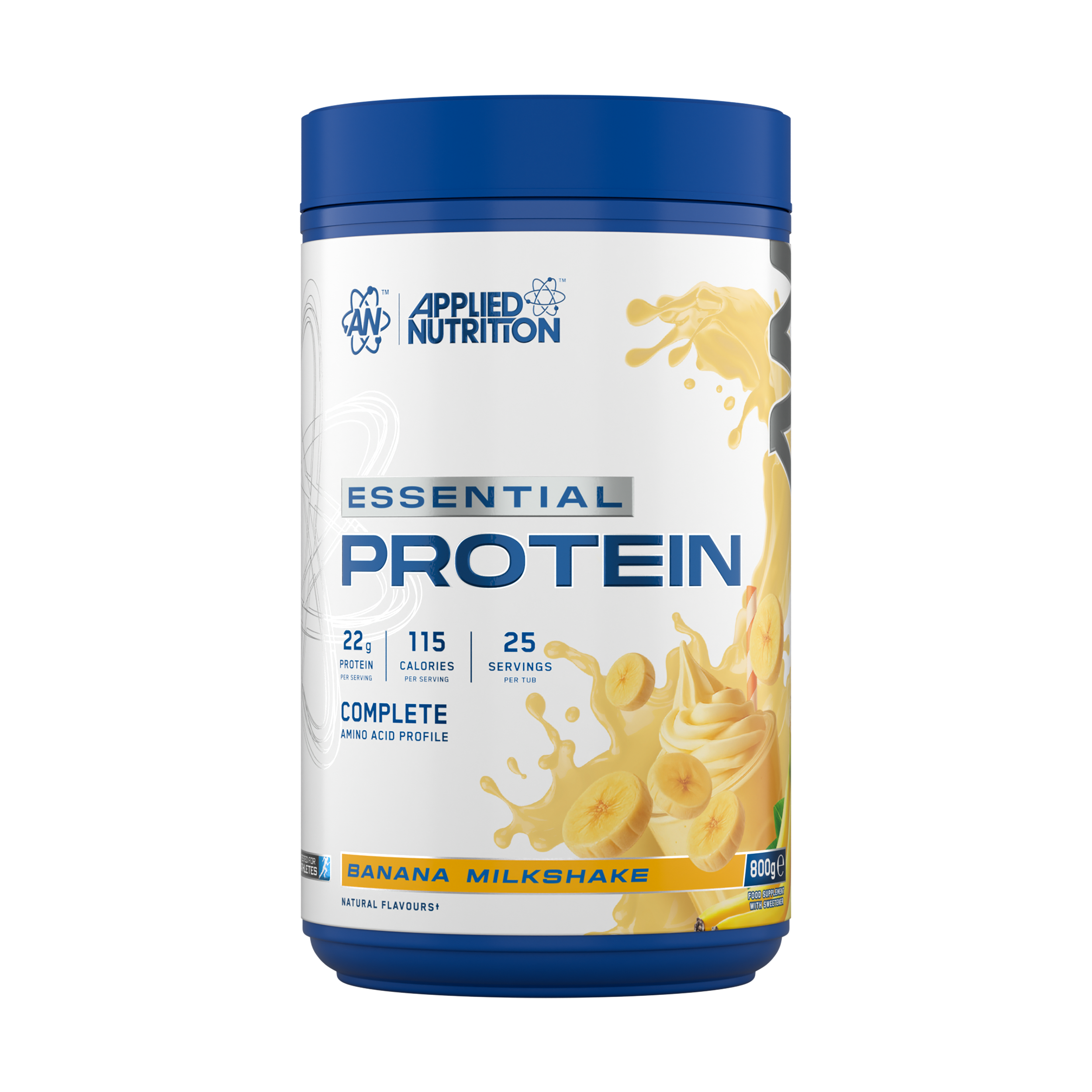 Applied Nutrition Essential Protein 800g